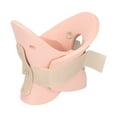 thumbnail image 2 of Neck Traction Device,Neck Traction Corrector Device Neck Support Brace Cervical Correction Collar True to Its Promise, 2 of 14