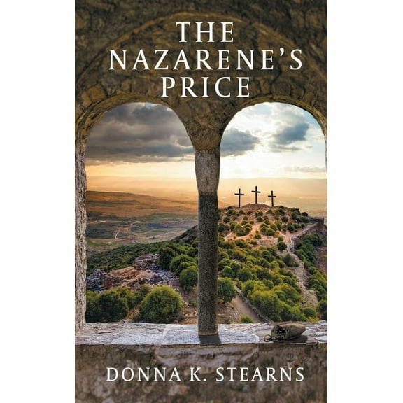 The Nazarene's Price, (Hardcover)