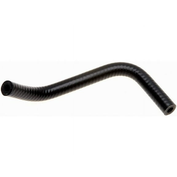 Line-1 To Throttle Body Heater Hose - Compatible with 1998 - 2002 Honda Accord 2.3L 4-Cylinder GAS 1999 2000 2001