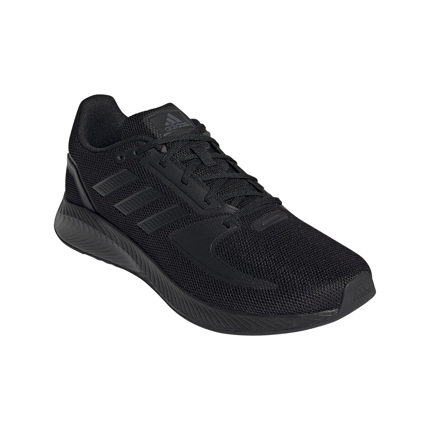 Adidas Deportivos Negro Hombre Tenis Adidas Hombre Run Falcon