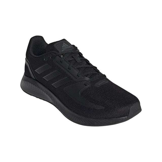 Tenis Adidas Hombre Run Falcon 2.0 Negro G58096
