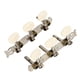 thumbnail image 4 of Clavijas de afinación de cuerdas, clavijas de afinación de cuerdas de guitarra, clavijas de repuesto para cuerdas de guitarra, llave de afinación de cuerdas de guitarra, artesanía excepcional, 4 of 9