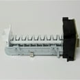 thumbnail image 5 of Refrigerator Ice Maker Assembly For KitchenAid KSRB25FKBL04 KSRL25FRST04 KSCS25INSS01 KSRL25FRBL01 KSRU25FKWH02 KSRP25FTWH02 KSCS23FSBT00 KSRL25FRWH03 KSRB25FKBL00 KSCK25FVWH01 KSRW25CRSS01, 5 of 8