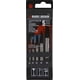 BLACK+DECKER Screw Extractor Set, 5pc - Walmart.com