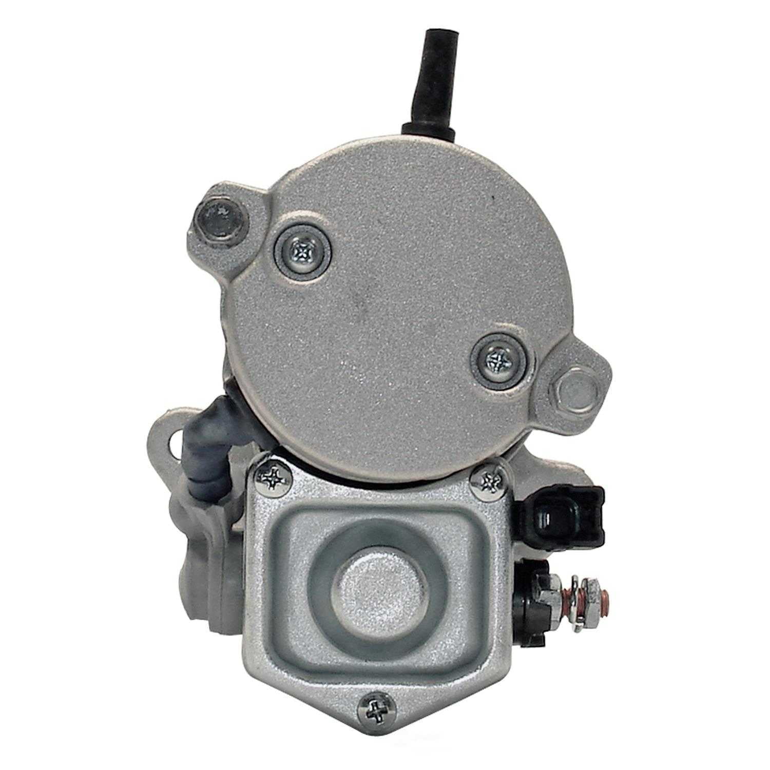 FVP Professional 17748N Starter - New