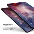 thumbnail image 3 of DesignSkinz Vibrant Space Full-Body Skin Decal Wrap Cover for iPad Pro 12.9” 1st Gen (A1584/A1652), 3 of 4