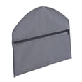 thumbnail image 2 of Bolsa de seguridad para desvío de perchas para guardar debajo de la ropa, un secreto oculto de seguridad gris, 2 of 9