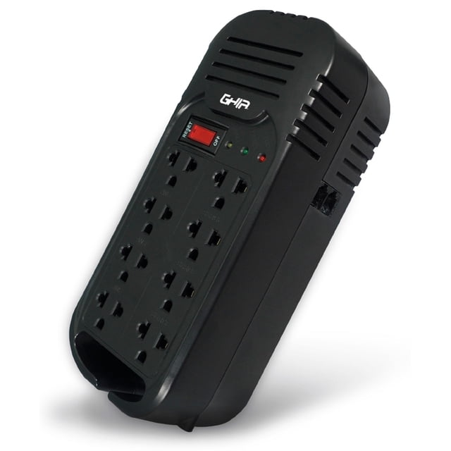 Regulador Ghia GVR-020