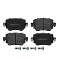 thumbnail image 7 of Detroit Axle - Brake Pads for 16-18 Audi Q3 Quattro, 15-20 VW Passat, Front and Rear Ceramic Brake Pads 2016 2017 2018, 7 of 7
