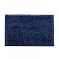 thumbnail image 1 of MELLCO Chenille Bath Mat Water Absorb Anti Slip Bathroom Rug Carpet for Living Room Floor Mat for Kids (15.7*23.6 Inch), 1 of 16