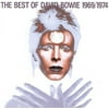 Pre-Owned - The Best of David Bowie 1969-1974 by (CD, Oct-2000, EMI Music Distribution)