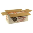 thumbnail image 2 of Just Bagels Everything Bagel, 4 Ounce -- 48 per case, 2 of 3