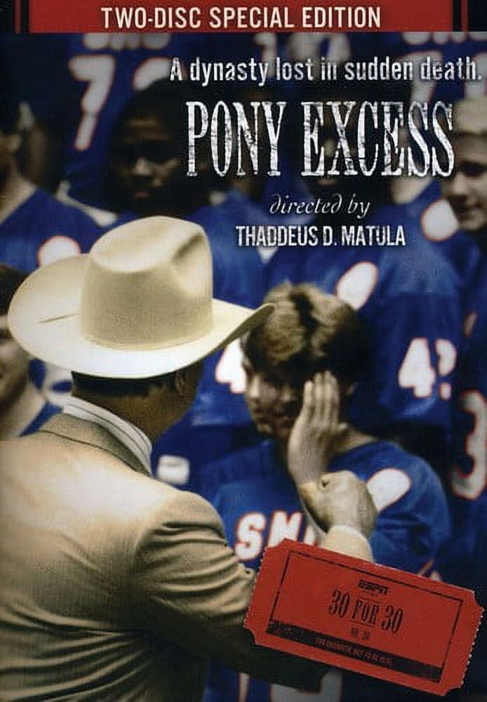 Espn Films 30 for 30 Four Falls of Buffalo DVD Team Marketing Sports Fitness Walmart