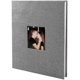 thumbnail image 1 of diy Photo Album Self Adhesive Scrapbook Gray Green Black Beige, 1 of 5