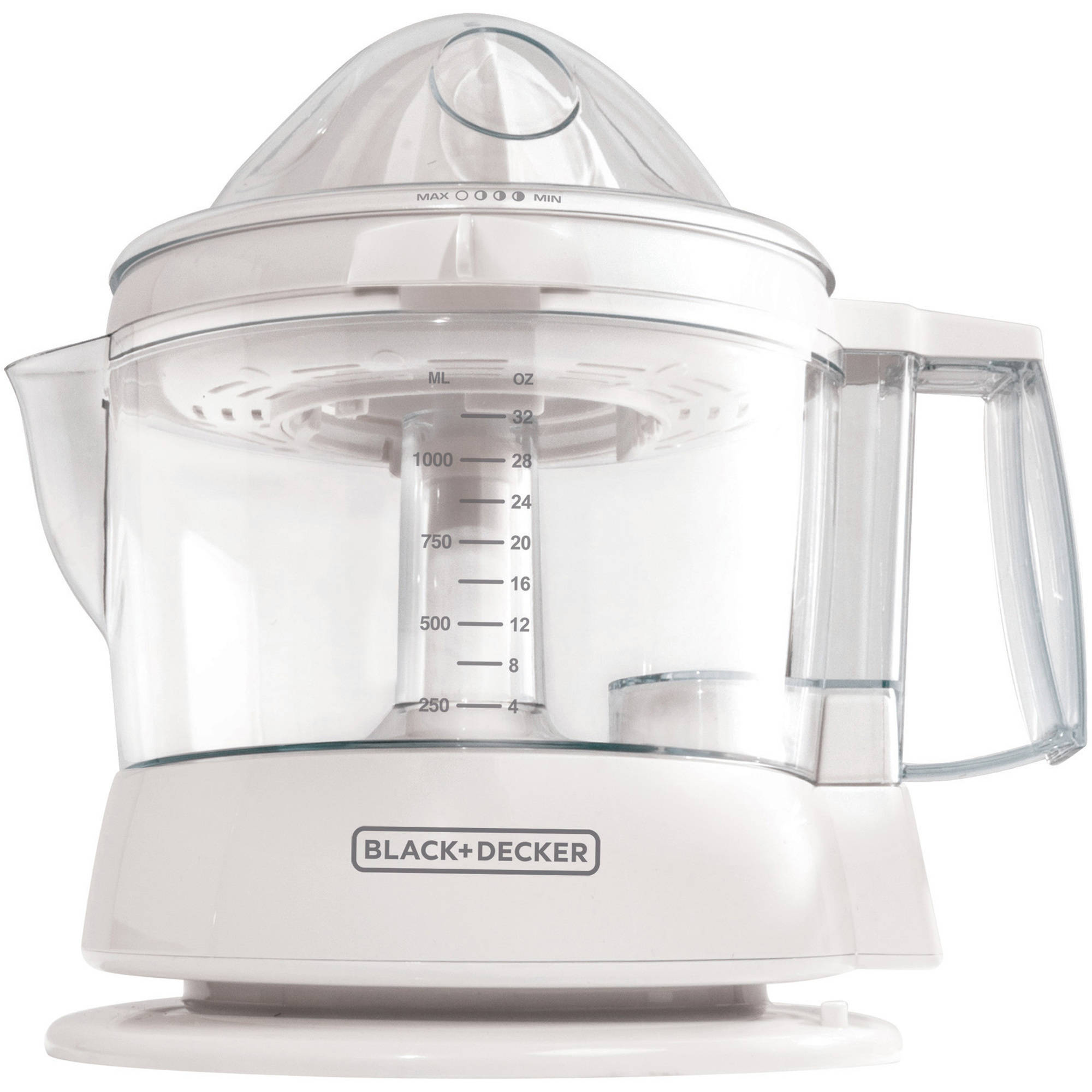 Juiceman Citrus Juicer, Cj6302j