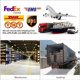 thumbnail image 4 of Receptor de satélite digital TV Box WiFi Media Player Set-Top Box Kit EU (02), 4 of 9