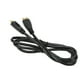 thumbnail image 2 of Cable adaptador, adaptador mini a micro Cable de interfaz multimedia de alta definición Cable micro adaptador Diseño elevado, 2 of 8