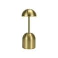 thumbnail image 1 of Usb Rechargeable Table Lamp Cafe Restaurant Table Lamp Bedroom Atmosphere Decoration Bedside Lamp Bar Led Table Lamp, 1 of 3