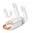 thumbnail image 4 of Shoe Dryer Fast Heating Odor Removal Reduce Moisture Adjustable Folding Boot Dryer CN Plug, 4 of 5