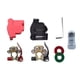 thumbnail image 2 of Herramienta de desconexión compatible con conector de terminal de batería de automóvil, fácil de montar en el automóvil Estilo F, 2 of 9