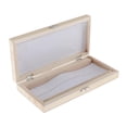 thumbnail image 3 of de Caja de Almacenamiento de para Portaobjetos de 7,5 X 2,5 Cm (50 Piezas), 3 of 7