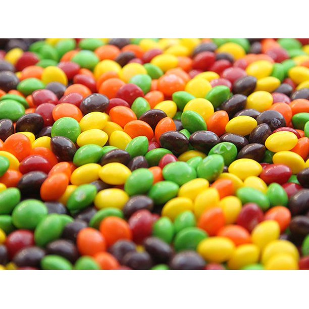 Skittles Brightside Chewy Candy, 4 Oz.