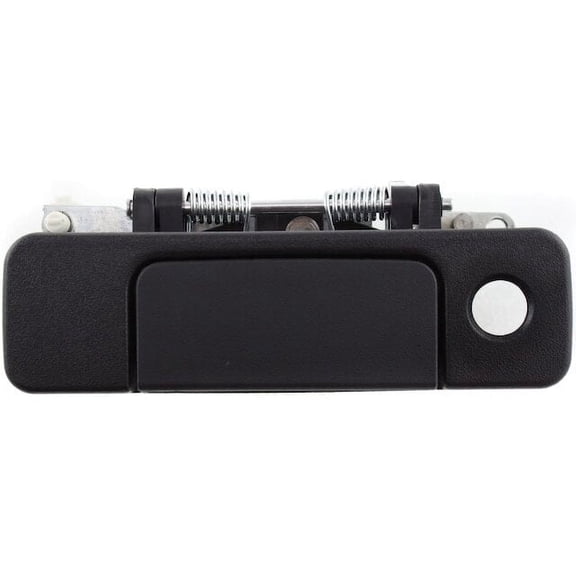 Tailgate Handle - Compatible with 1997 - 2001 Jeep Cherokee 1998 1999 2000