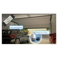 thumbnail image 4 of Tuya Smart WIFI 2.4G Garage Door Opener Controller Open &amp; Close By Phone APP And 433 Remote ,Easy to Use, 4 of 7