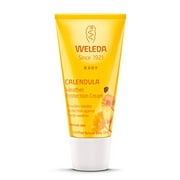 Weleda Baby Calendula Weather Protection Cream, 1 Fluid Ounce