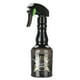 thumbnail image 2 of Botella rociadora para peluquería, herramientas para peluquería, rociador de agua (negro), 2 of 13