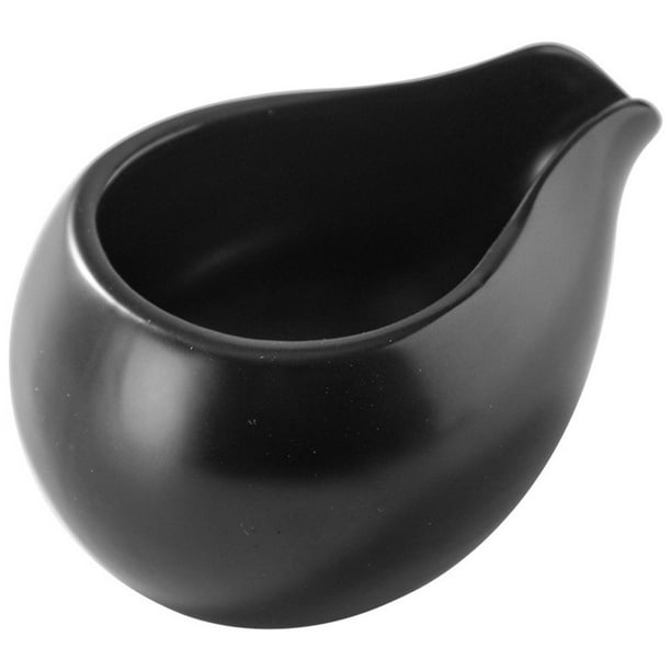 Dispensador de leche, jarra de leche de cerámica, jarra vintage, dispensador de jugo para restaurante