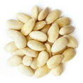 thumbnail image 4 of Whole Blanched Almonds, 4 Pounds - Kosher, Raw, Vegan - by Food to Live, 4 of 6