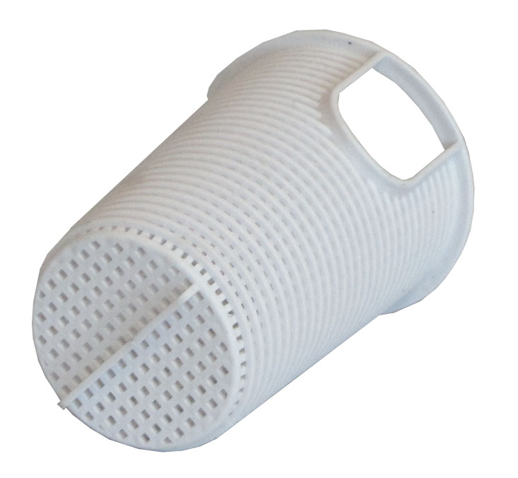 Replacement Strainer Basket for Splapool 0.35 HP AboveGround Pool Pump