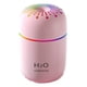 thumbnail image 1 of Mini humidificador personal portátil USB, humidificador de niebla fría con luz nocturna colorida, 1 of 6