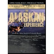 Cruising The World - The Alaskan Experience (DVD), Dreamquest, Special Interests