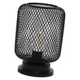 thumbnail image 4 of Lantern Desk Lamp Modern Decor Iron Night Light for Home Reading NightStand Home Bedside Style B, 4 of 9