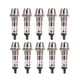 thumbnail image 1 of Signal Lamp Indicator Light Stainless Steel for Electric Utility for Industry ANGGREK Otros, 1 of 8
