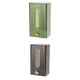 thumbnail image 1 of 2pcs Tissue Box Holder with Cover Self Adhesive Modern for, 1 of 5