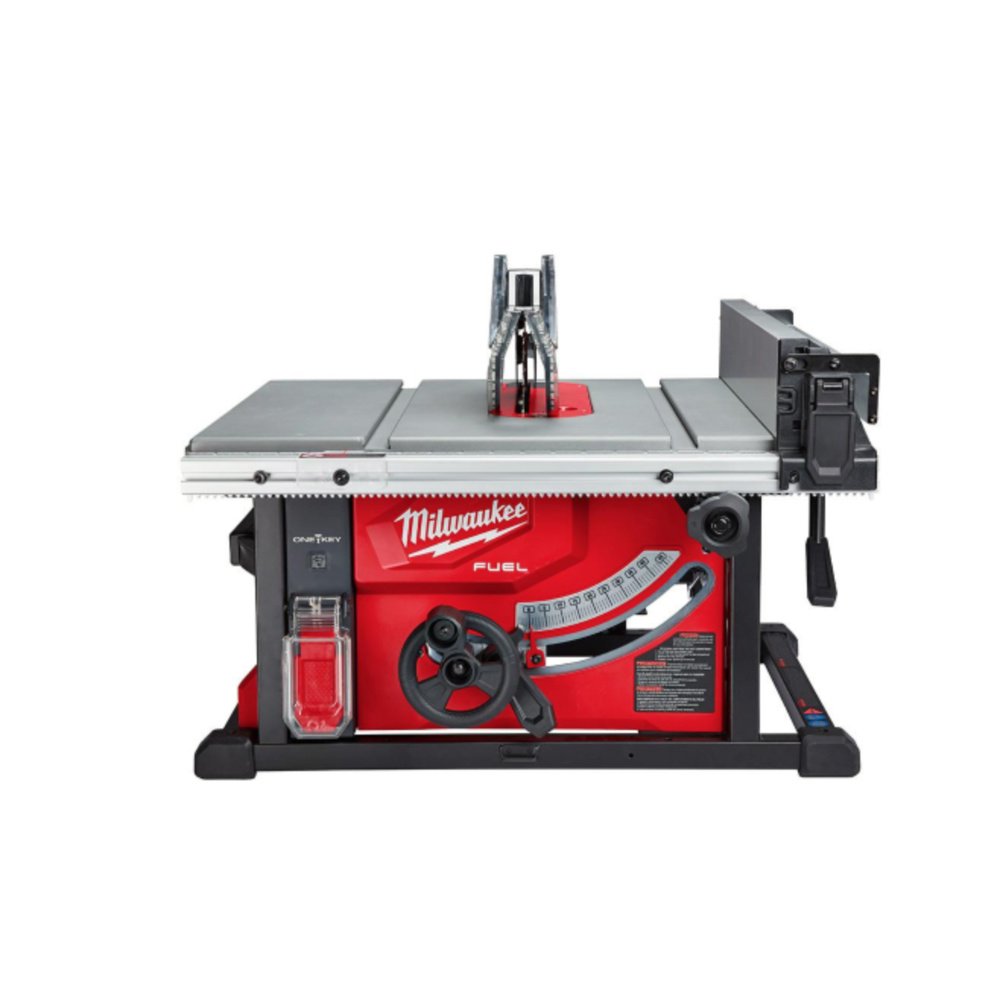 Milwaukee M18 Fuel ONEKEY 18Volt LithiumIon Brushless Cordless 81/4