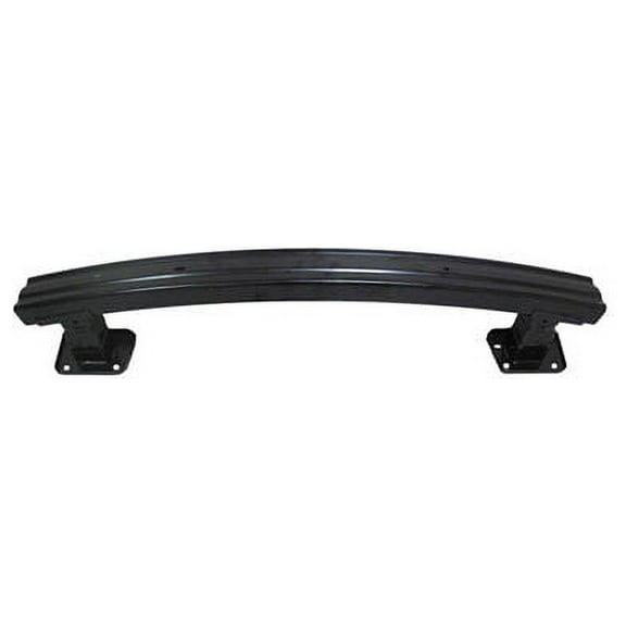 Rear Bumper Cover Reinforcement - Compatible with 2013 - 2019 Ford Escape 2014 2015 2016 2017 2018