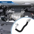 thumbnail image 3 of Manguera de Refrigerante de A/C para Toyota Camry 2006-2009 Línea de Manguera de Presión de Aire Acondicionado No. 8871506080 Caucho Hierro, 3 of 6