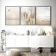 thumbnail image 5 of 30 x 40 cmSet of 3 Stylish Wall Posters for Living Room Bedroom No Photo Frame Beach Sunset Pattern, 5 of 5