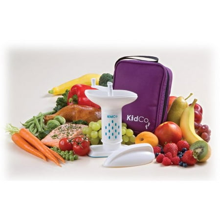 UPC 017953200753 product image for Kidco Deluxe Food Mill with Travel Case | upcitemdb.com