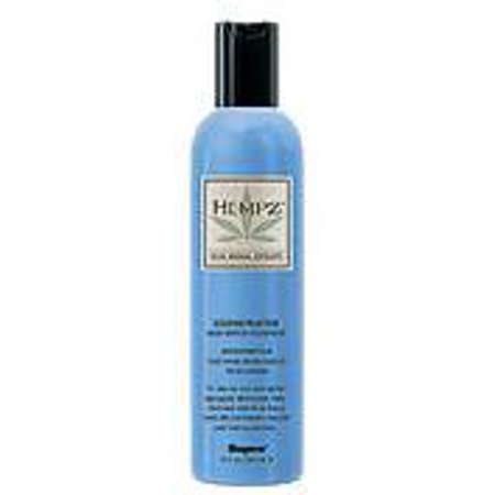 Hempz Reconstructor Hair Repair Treatment Size 6 Oz Walmart