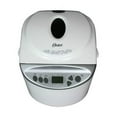 Oster CKSTBR9050 2lb 13 Setting Programmable Express Bake Bread Maker