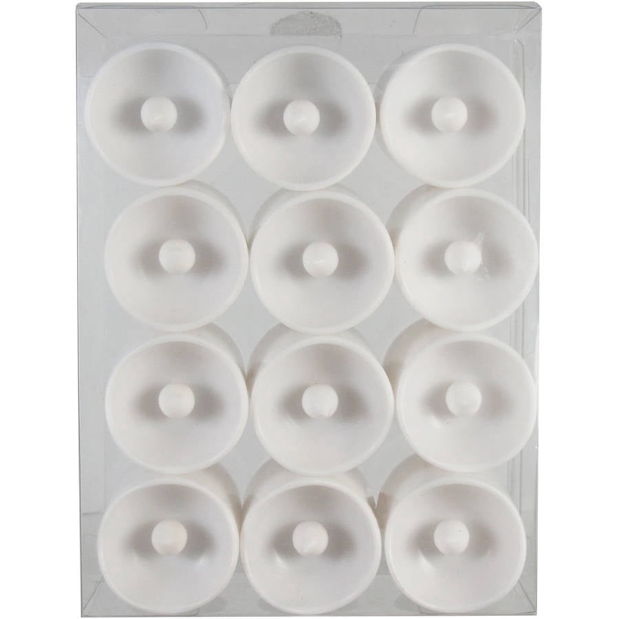 Mainstays LED Votives Candles, 12 Count