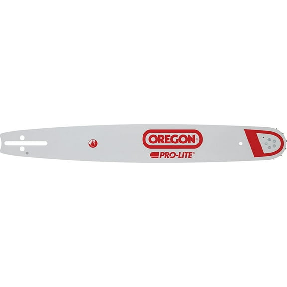 Oregon 168SLHK095 .050" Gauge 3/8" Pitch 16" Pro-Lite Bar