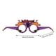 thumbnail image 3 of ¡Fiesta De Halloween! Paquete De 6 Gafas Para Niños Accesorios Fotográficos Y Gafas Decorativas De Papel, 3 of 6