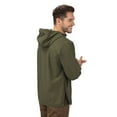 thumbnail image 4 of VORTEX Adult Male Northern Nomad Anorak, Size: XL (224-01-RIFXL), 4 of 7