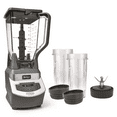 thumbnail image 4 of Ninja Blender and Nutri Ninja 1100 Watts, 4 of 8